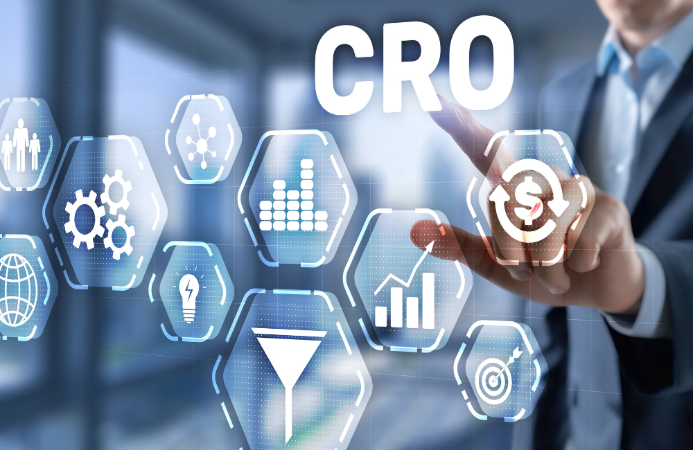 5 vital benefits of conversion rate optimization blog featured image