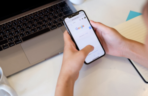 An intro to Google Ads from Google's perspective blog featured image