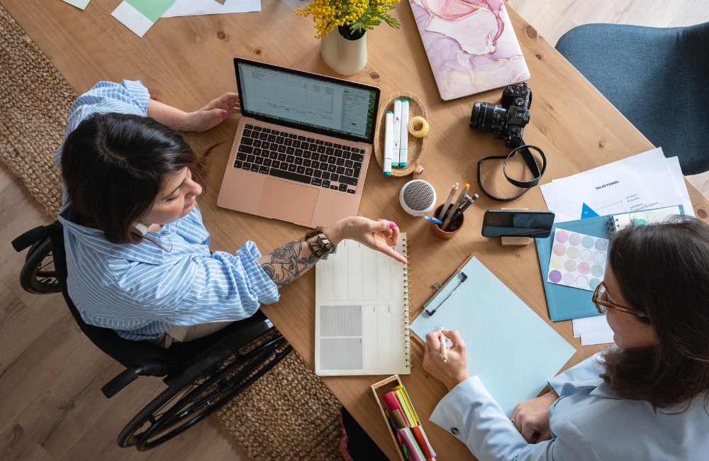 How to increase leads for your business blog featured image