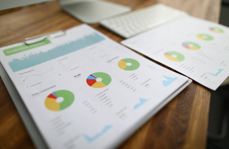 Is your marketing investment paying off blog featured image