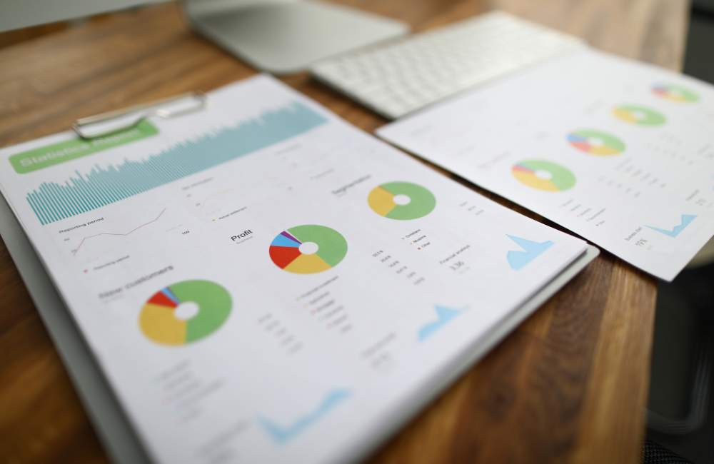 Is Your Marketing Investment Paying Off? How to Measure ROI blog featured image
