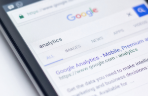 How to get your business to the top of Google search results blog featured image