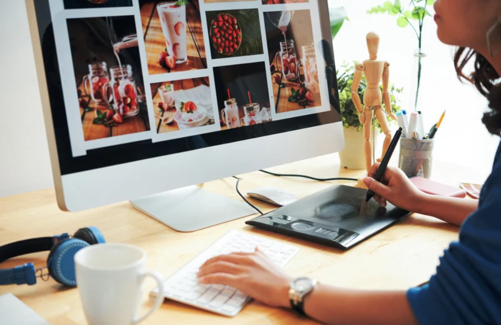 The importance of a professional website for your business blog featured image