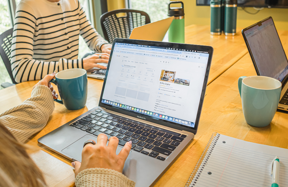 What Is Local Listing Management? And Why Should I Care? blog featured image