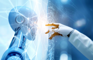 Marketing in 2026 AI plus human the only formula that works blog featured image