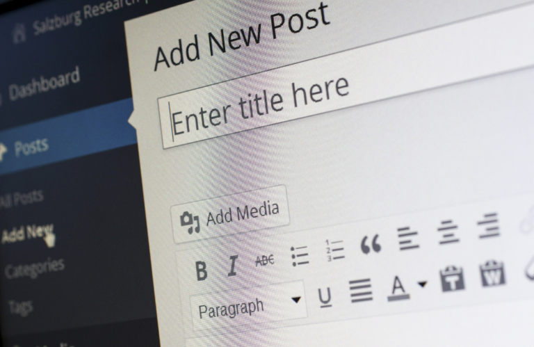Content marketing best practices blog featured image