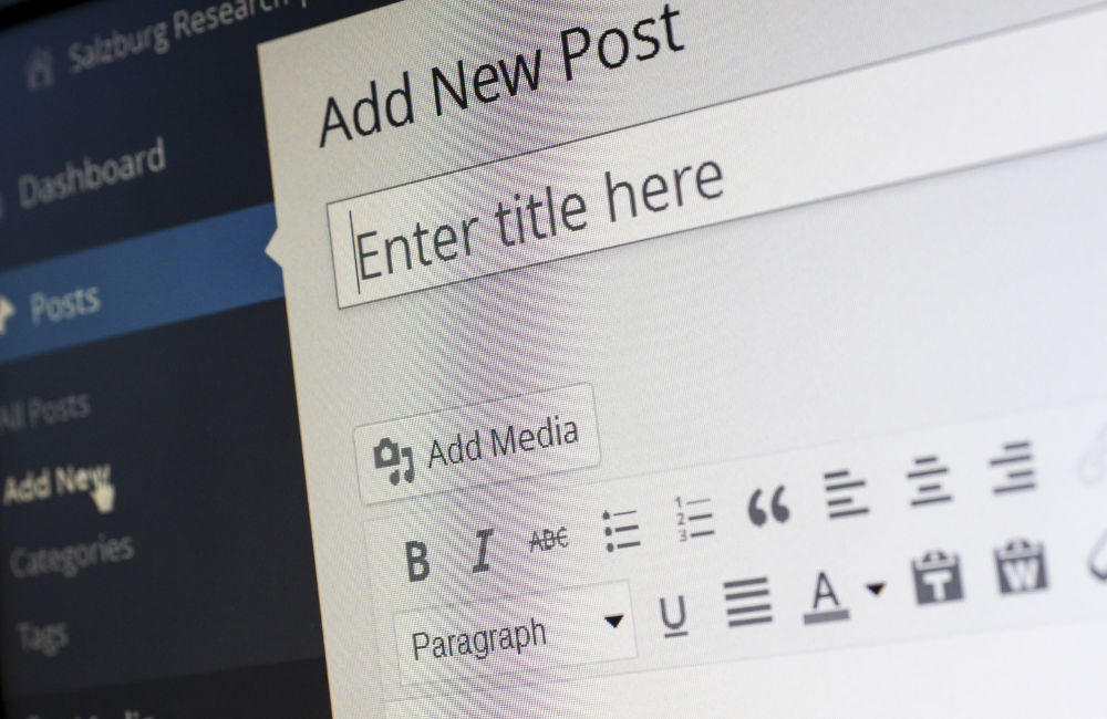 Content marketing best practices blog featured image