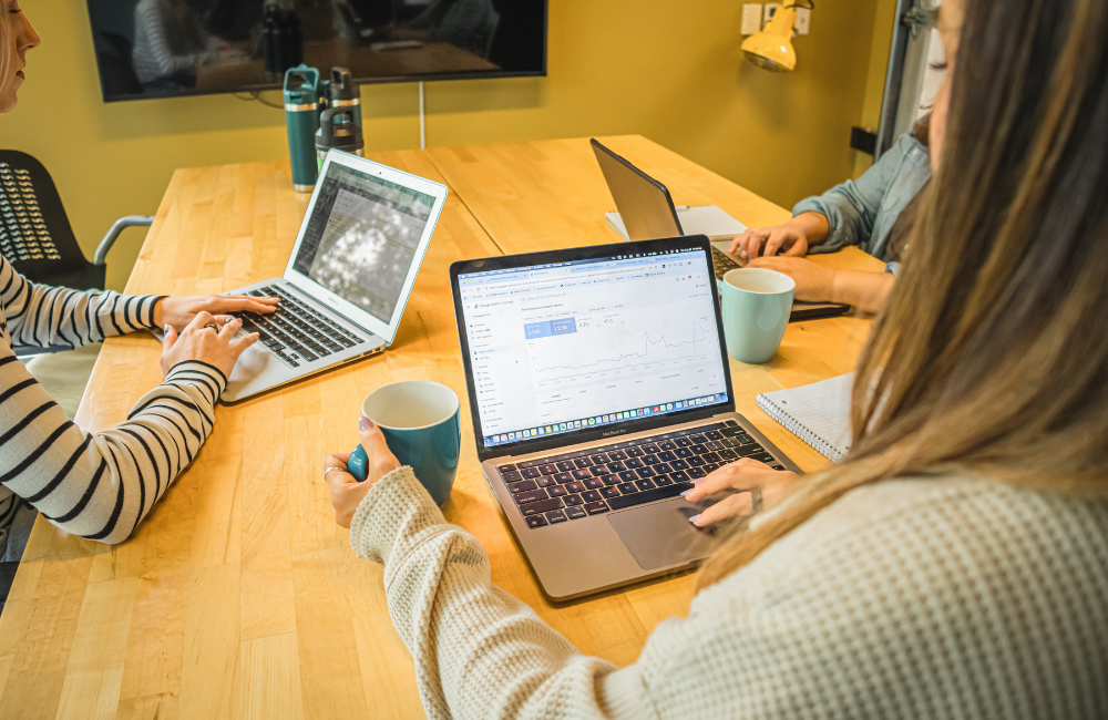 Creative fatigue is the real problem blog featured image