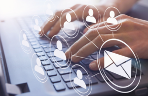 Email list segmentation targeting the right audience blog featured image