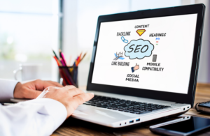 Golden rules for creating optimized content in 2026 blog featured image