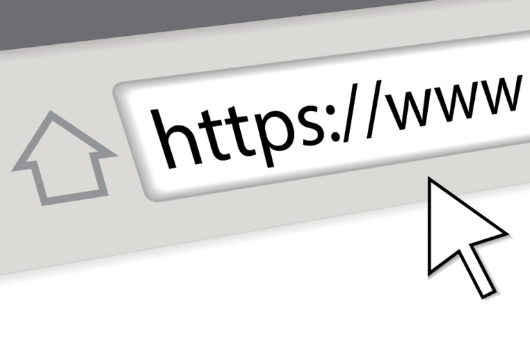 HTTPS and SSL impact on SEO and user trust blog featured image