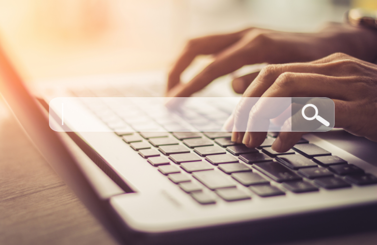 Holiday SEO how to capture seasonal search trends blog featured image