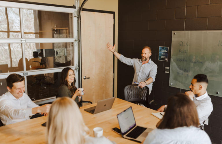 How to build a marketing ecosystem that scales blog featured image