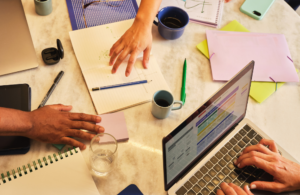 How to choose the correct campaign objective for Meta Ads blog featured image