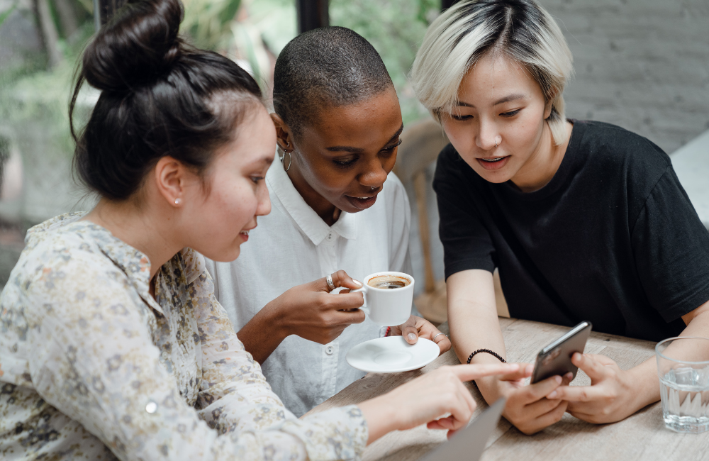 How to optimize social media for increased organic engagement blog featured image