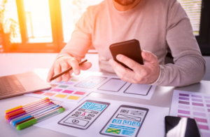 Mobile-first design why it is crucial for your business blog featured image