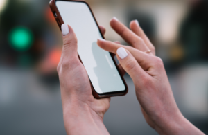 Mobile-first indexing optimizing your website for mobile SEO blog featured image