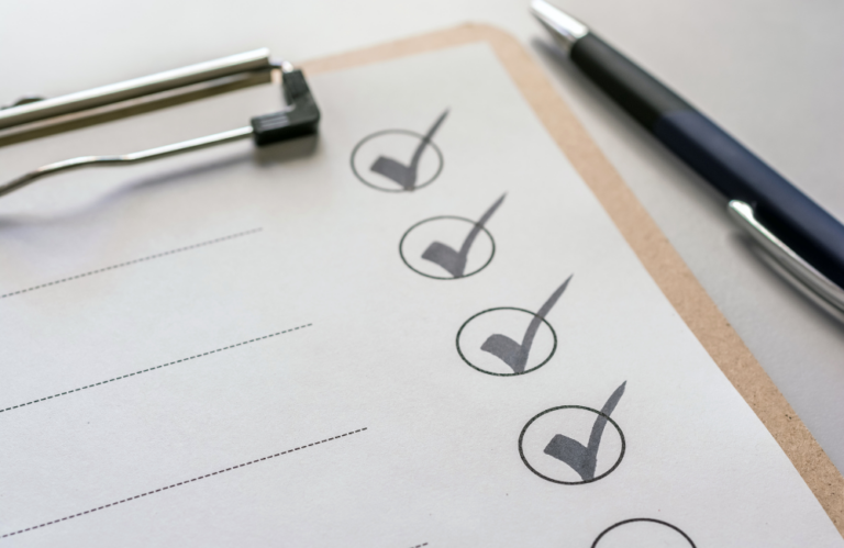 Mobile SEO checklist to help boost your rankings blog featured image