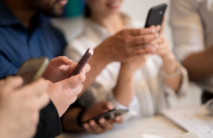 Paid social media advertising for small businesses blog featured image