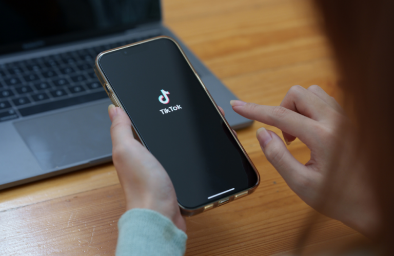 Should you use TikTok for your business blog featured image