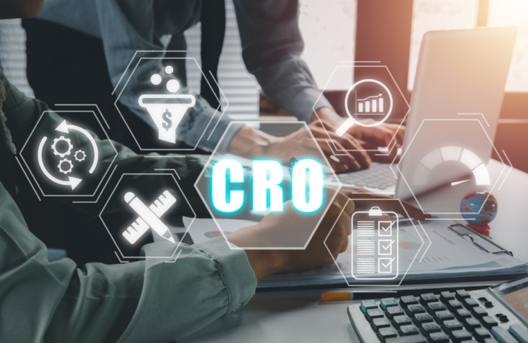 Stand out using conversion rate optimization blog featured image