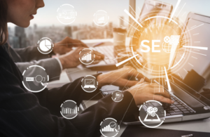 The importance of search engine marketing blog featured image
