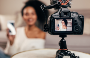 The power of video marketing blog featured image