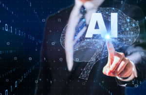The rise of AI in marketing opportunities and challenges blog featured image