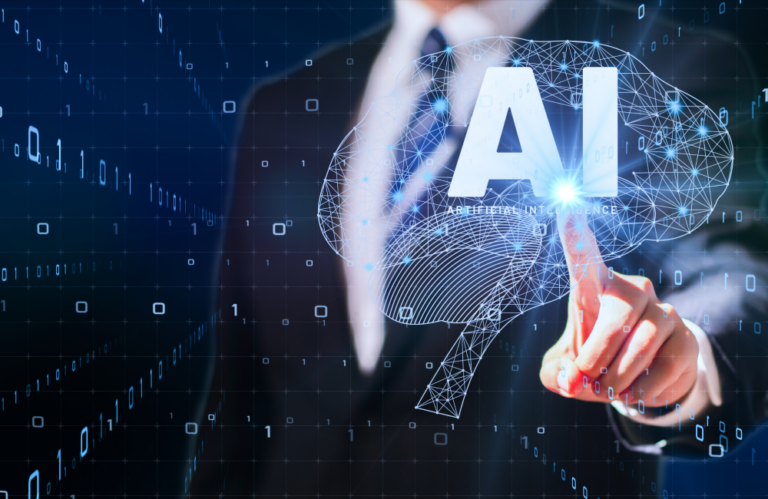 The rise of AI in marketing opportunities and challenges blog featured image
