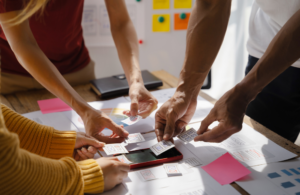 The role of SEO in modern web design blog featured image