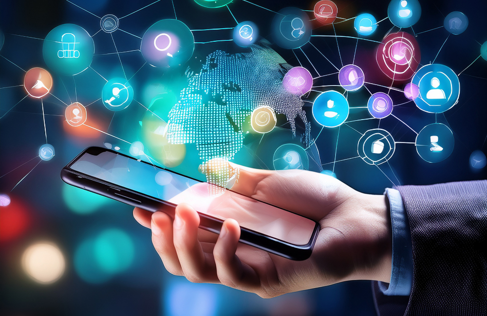 What is social listening blog featured image