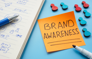 Why brand awareness matters blog featured image