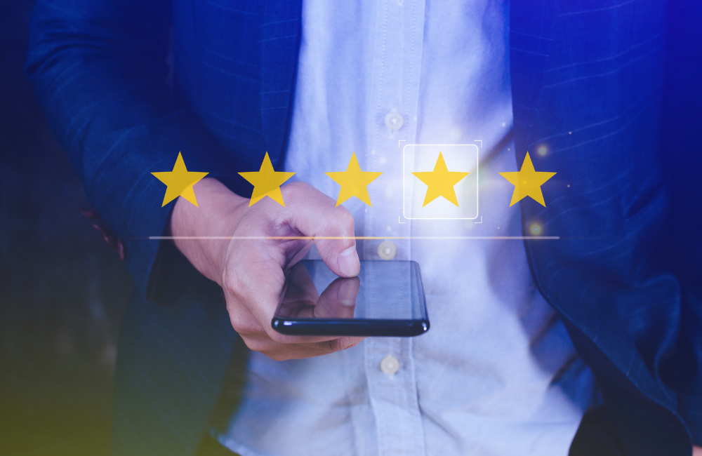 Why You Need More Google Reviews blog featured image