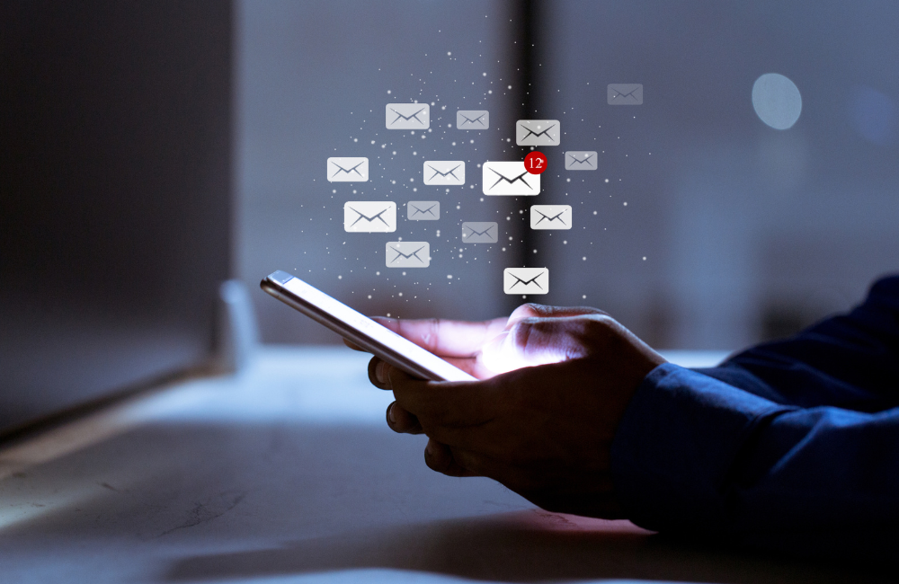 Why your business should use email marketing blog featured image