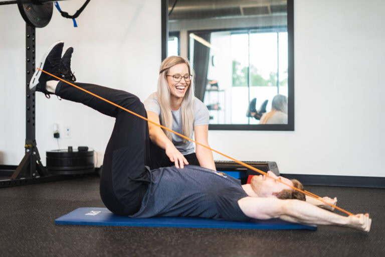 Onward Physical Therapy