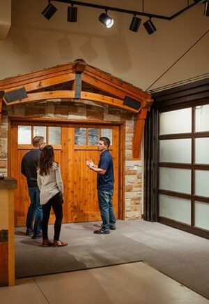 Raynor Door Authority featured image for case study