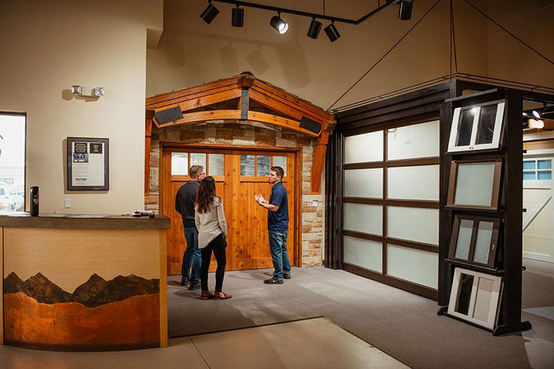 Raynor Door Authority featured image for case study